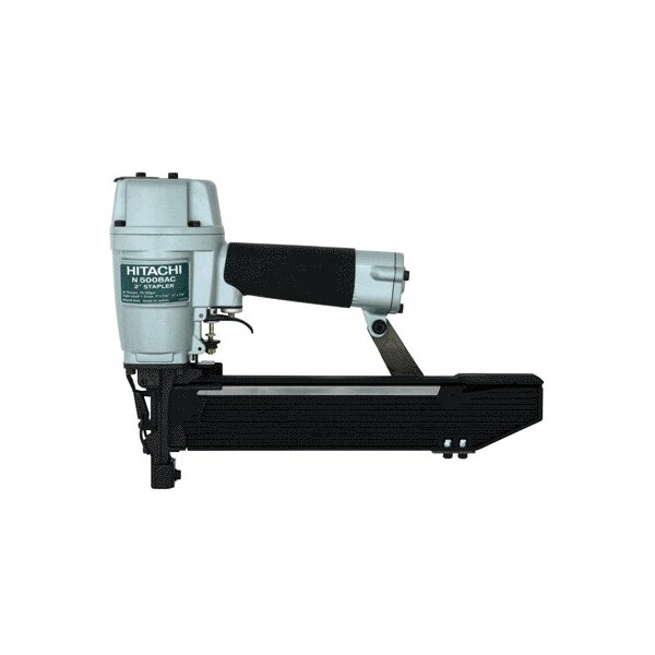 Metabo Hpt Stapler Crown 7/16In 16G 2In N5008AC2M Zoro